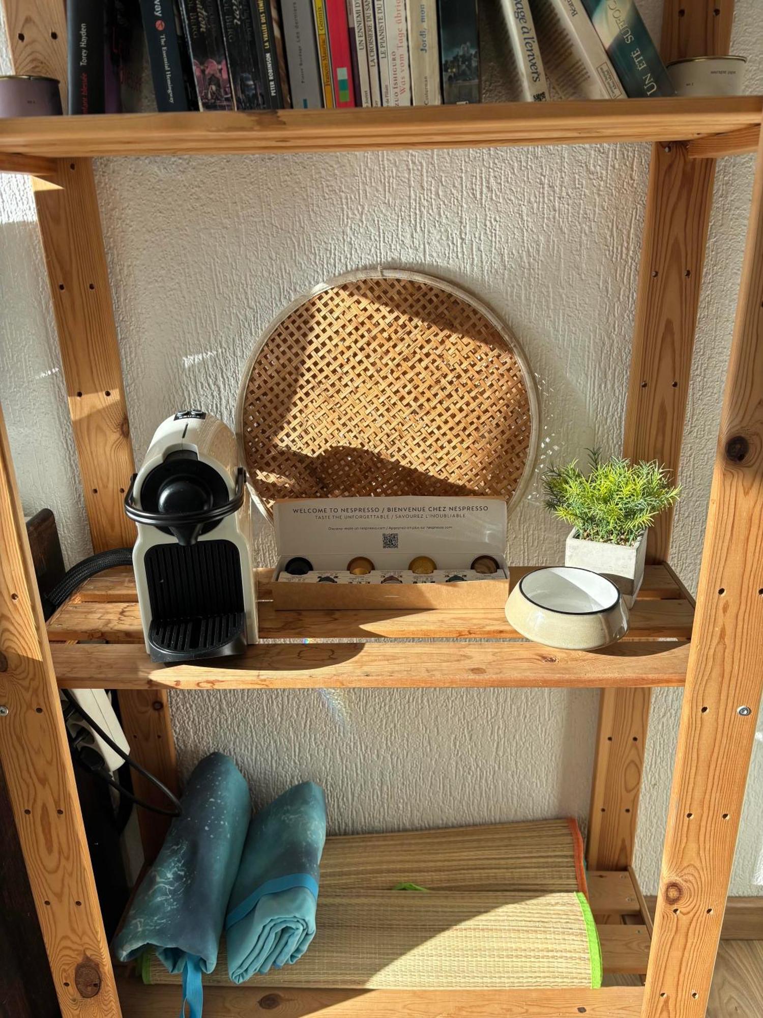 Studio Et Piscine Sur La Grande Plage 비아히쯔 외부 사진